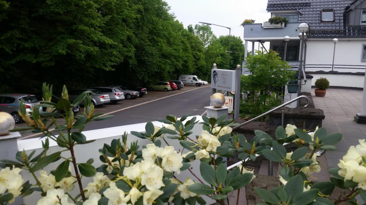 Hotel Nuembrecht Exterior foto